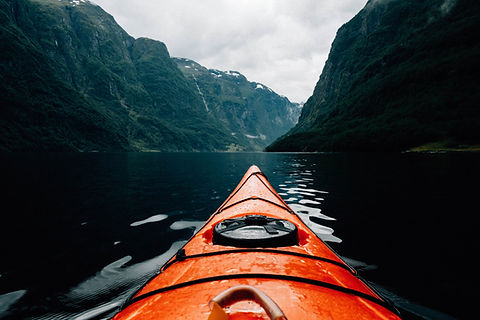 Image by Benjamin Davies
