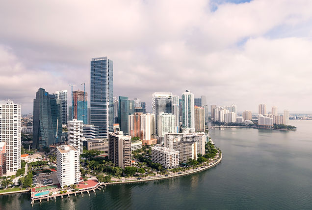 Affordable Party Bus Miami