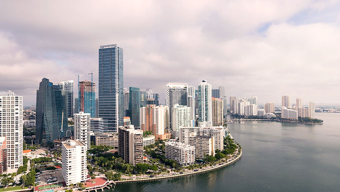 Miami, FL