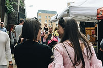 Image by Alicia Steels