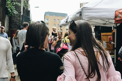 Image by Alicia Steels