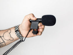 How to Hire the Right Voiceover Artist for your Project