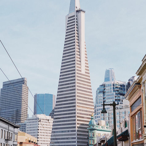 On the Verge of Becoming a Top Landlord in San Francisco