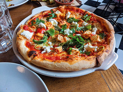 Greenwich Village Food Tour