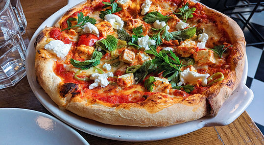 Greenwich Village Food Tour