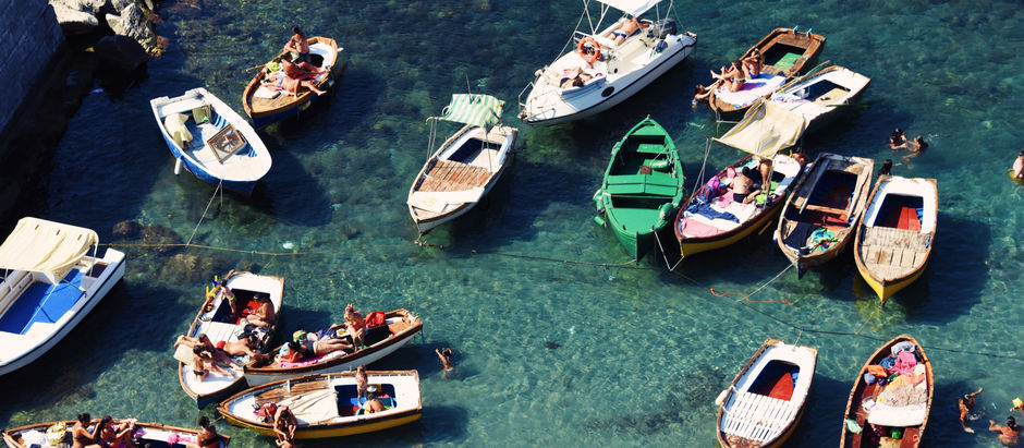 THE NAPLES CITY GUIDE