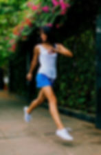 Wellness Sharing: How Do You Move?
