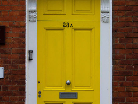 9 Signs God is Opening A Door!