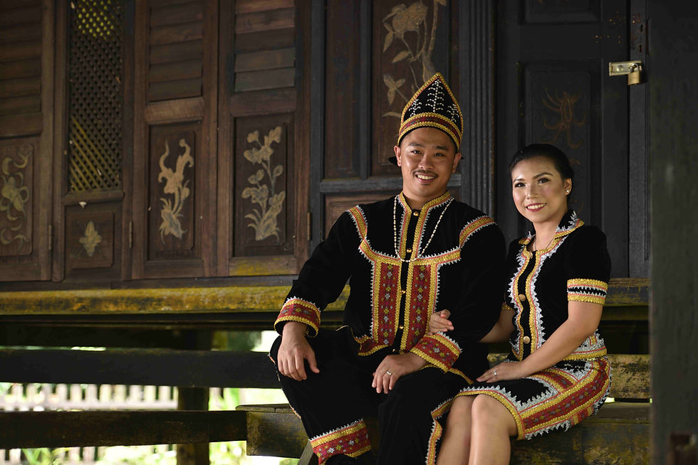 Sabah Truly Asia