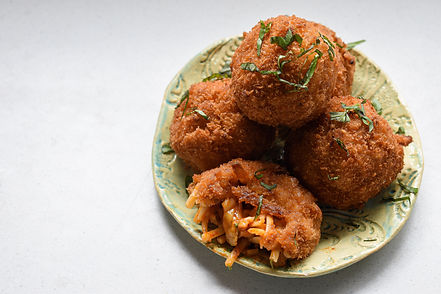 Arancini