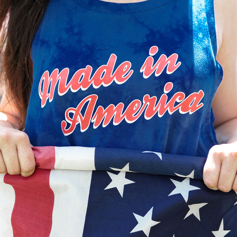 Fourth of July
