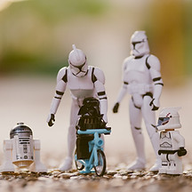 Image by Daniel Cheung