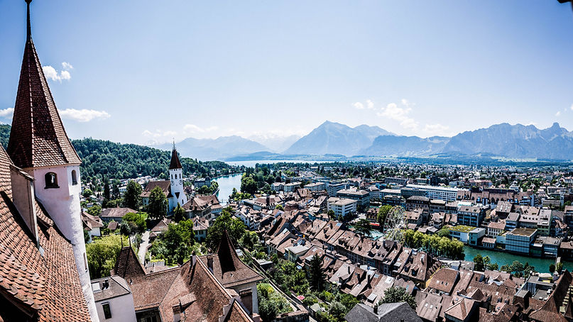 Image by Daniel Vogel