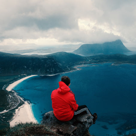 Finding Your Baseline | Smart Healthy Lifestyles