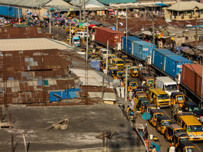 Move now, leave your dry environment and go where job & business opportunities abound in Nigeria.