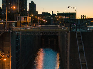 downtown minneapolis