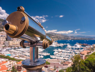 What to see in Monaco in 1 day? The top 5 attractions