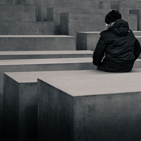 CUIDADO COM A INCONSTÂNCIA