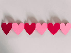 Ever Wonder... What Do Each of The Heart Emojis Mean?