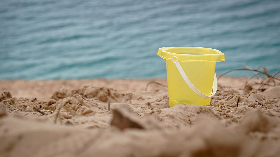 Bucket