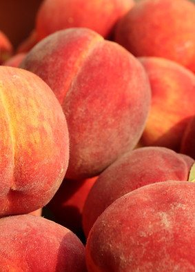 Peaches