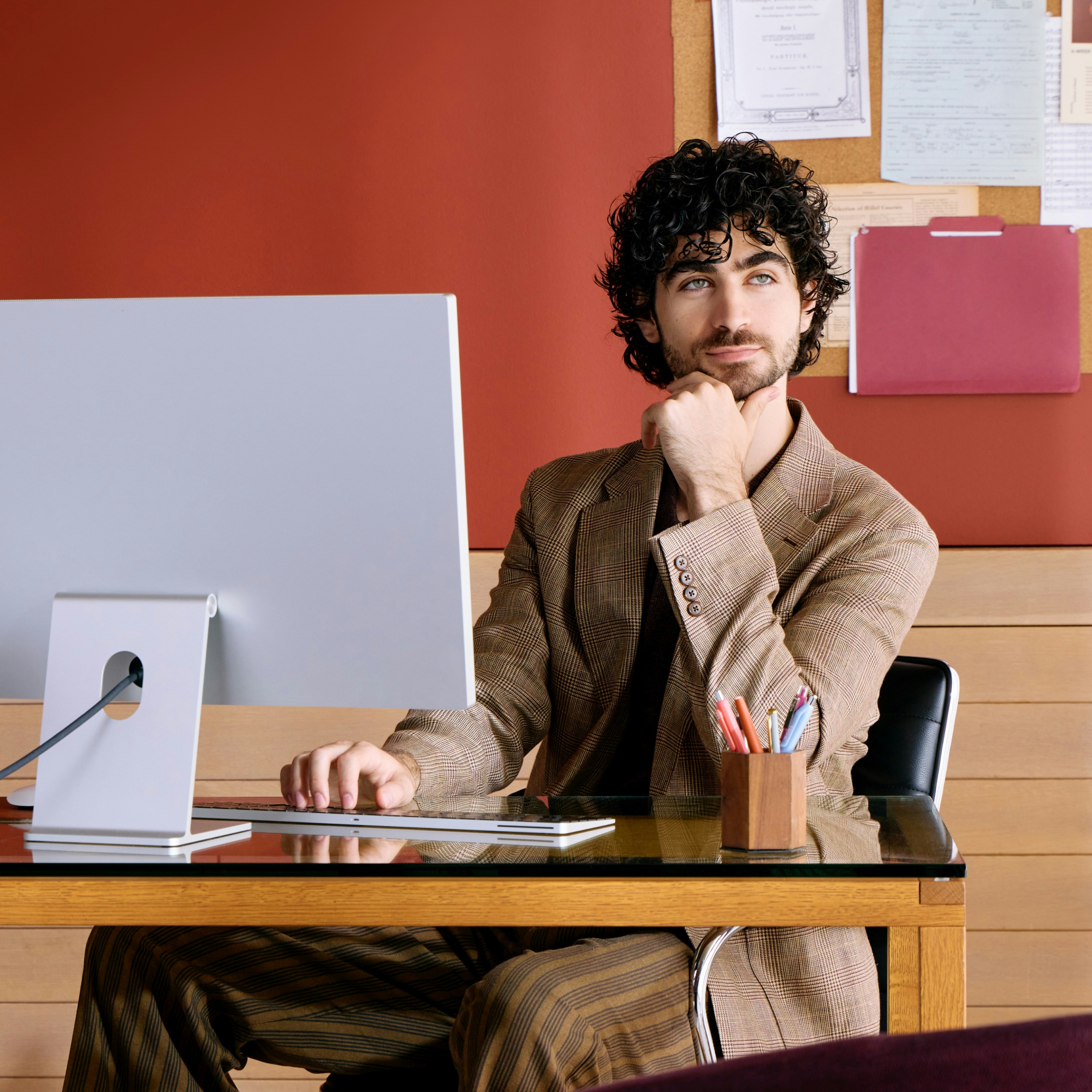 Why Asking the Question Is Always Worth It — Even If You Hear No