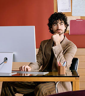 Image by Mailchimp