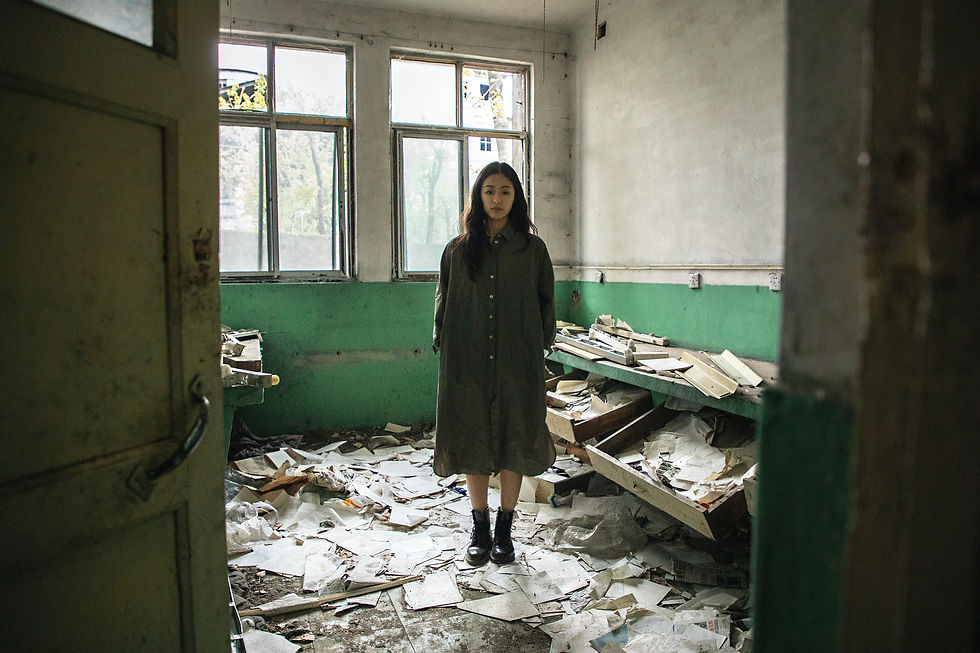 Image by Dynamic Wang