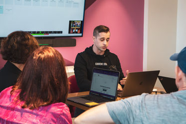 Engaging Community College Students Through Structured Learning Assistantships