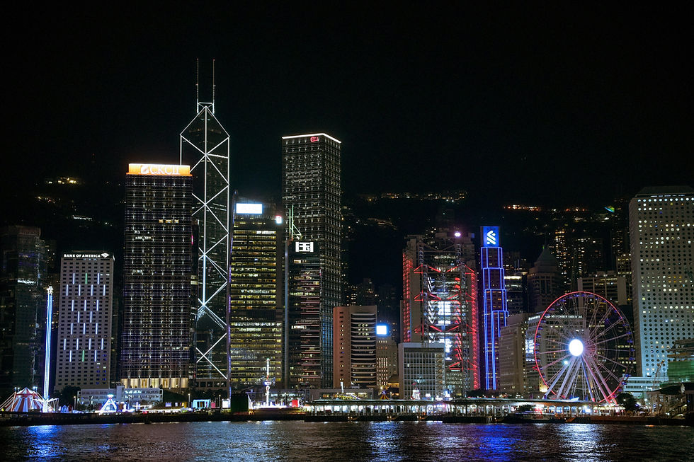 Beyond Capital: The Expanding Role of Multilateral Development Banks in a Fragmented and Crisis-Driven World