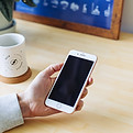 Image of Telehealth through Mobile