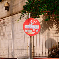 Graffiti & Stain Removal