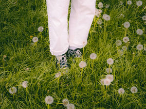 Grounding Techniques That Actually Work in a Panic