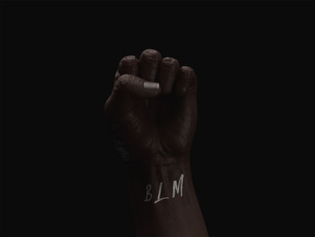 #BlackLivesMatter
