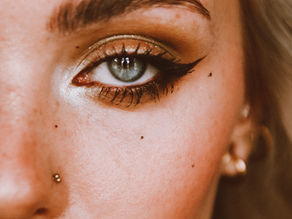 Piercings Prone to Swelling