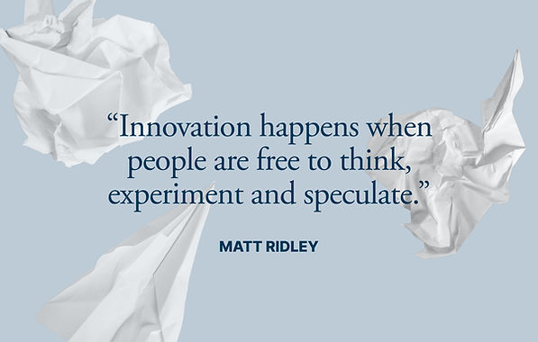Image by Matt Ridley