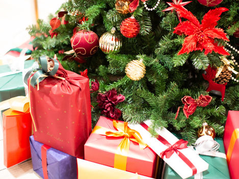 Lessons and Carols - Christmas Family Worship service on the 4th Advent! Dec 21st! 