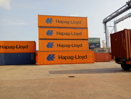 India-wide Data of Logistic Partners, Transporters & Cargo Agents