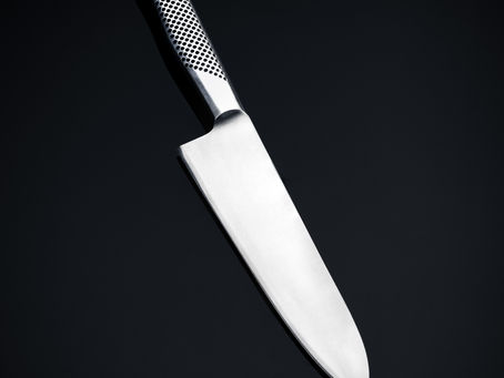 Jovem Sofre Tentativa de Roubo com Faca a Caminho da Academia em Guanambi.