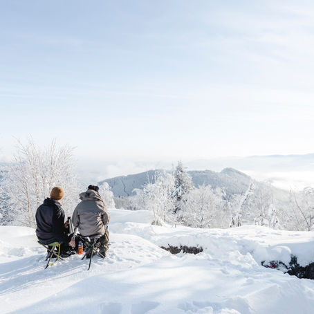 Ready, Set... Pause.  Breathe.  Then Plan. 