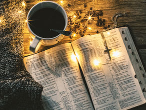 Enjoying God's Word