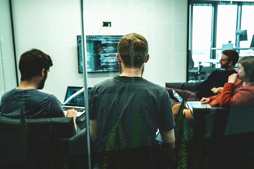 Image by Jonathan Kemper