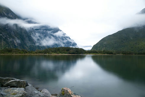 Image by Patrick Weissenberger