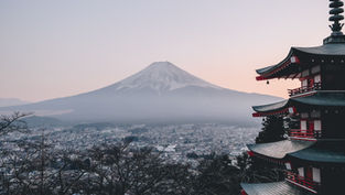 Why is everyone talking about the Bank of Japan? 