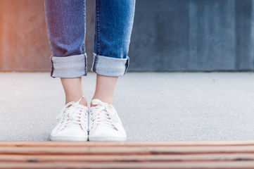 The Shoes of the Readiness of the Gospel of Peace
