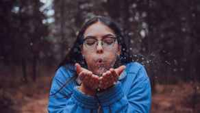 5ª. MINISTRAÇÃO NA CASA DE PAZ – GRATIDÃO
