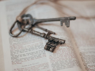 Oratorio Estivo: TOC TOC