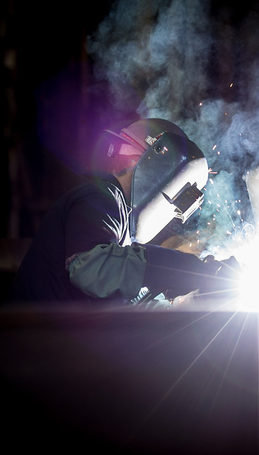 Welding 