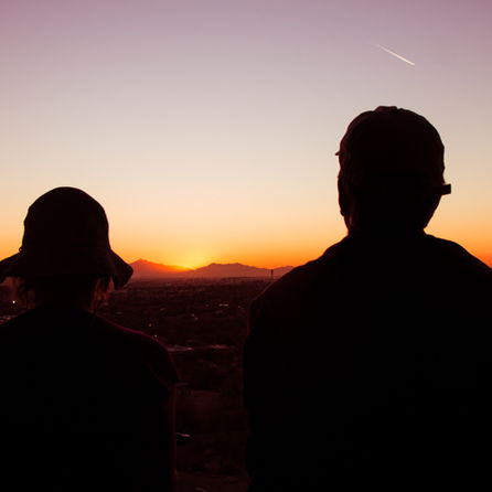 Poem: Stay What?