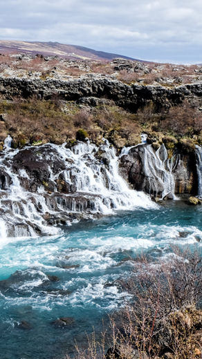 islande